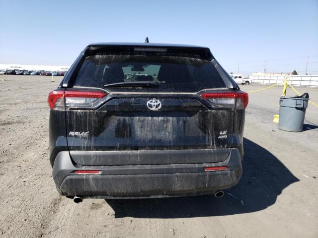 Photo 5 VIN: 2T3F1RFV1NC284242 - TOYOTA RAV4 LE 