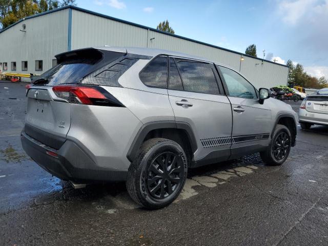 Photo 2 VIN: 2T3F1RFV1NC286833 - TOYOTA RAV4 LE 