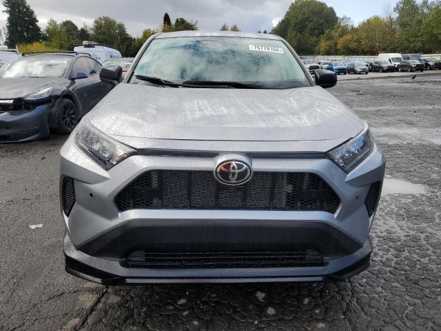 Photo 4 VIN: 2T3F1RFV1NC286833 - TOYOTA RAV4 LE 