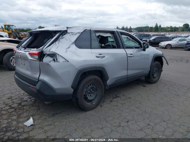 Photo 3 VIN: 2T3F1RFV1NC286833 - TOYOTA RAV4 LE 