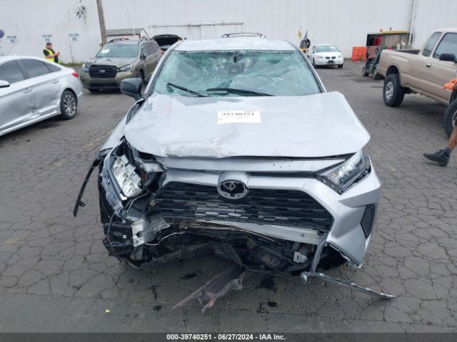 Photo 5 VIN: 2T3F1RFV1NC286833 - TOYOTA RAV4 LE 