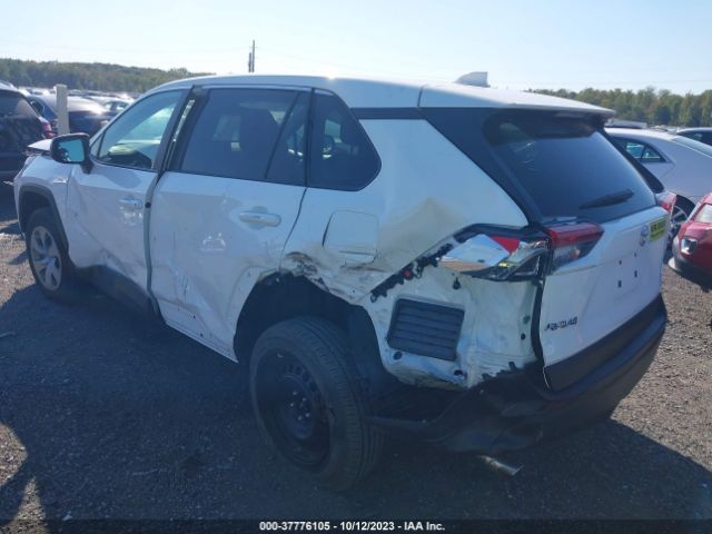 Photo 2 VIN: 2T3F1RFV1NC298030 - TOYOTA RAV4 