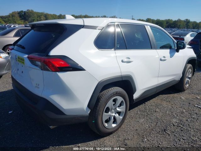 Photo 3 VIN: 2T3F1RFV1NC298030 - TOYOTA RAV4 