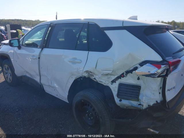 Photo 5 VIN: 2T3F1RFV1NC298030 - TOYOTA RAV4 