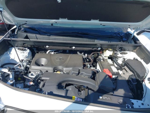 Photo 9 VIN: 2T3F1RFV1NC298030 - TOYOTA RAV4 