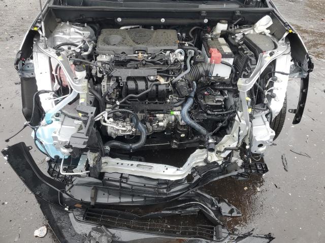 Photo 11 VIN: 2T3F1RFV1NC322102 - TOYOTA RAV4 LE 