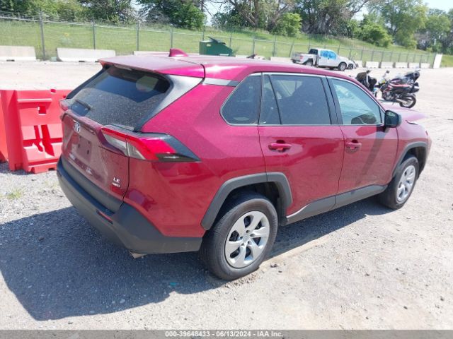 Photo 3 VIN: 2T3F1RFV1NW251319 - TOYOTA RAV4 