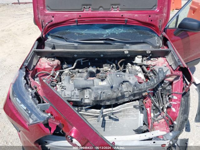 Photo 9 VIN: 2T3F1RFV1NW251319 - TOYOTA RAV4 