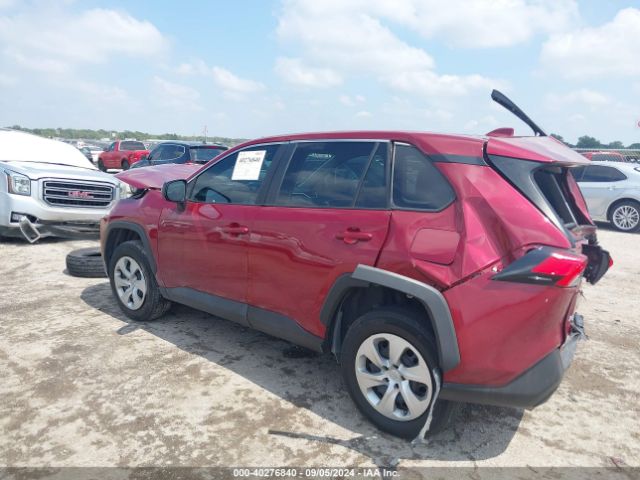 Photo 2 VIN: 2T3F1RFV1NW264233 - TOYOTA RAV4 