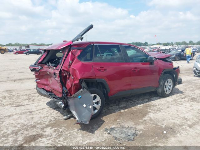 Photo 3 VIN: 2T3F1RFV1NW264233 - TOYOTA RAV4 