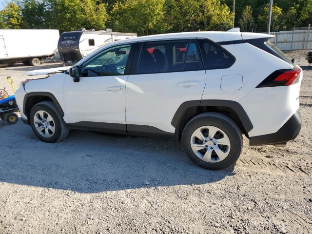 Photo 1 VIN: 2T3F1RFV1NW276852 - TOYOTA RAV4 LE 