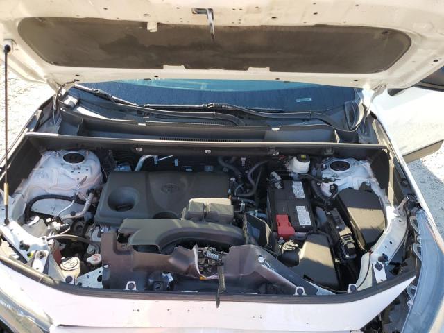 Photo 11 VIN: 2T3F1RFV1NW276852 - TOYOTA RAV4 LE 