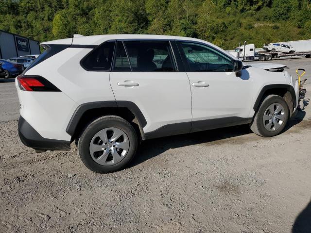 Photo 2 VIN: 2T3F1RFV1NW276852 - TOYOTA RAV4 LE 