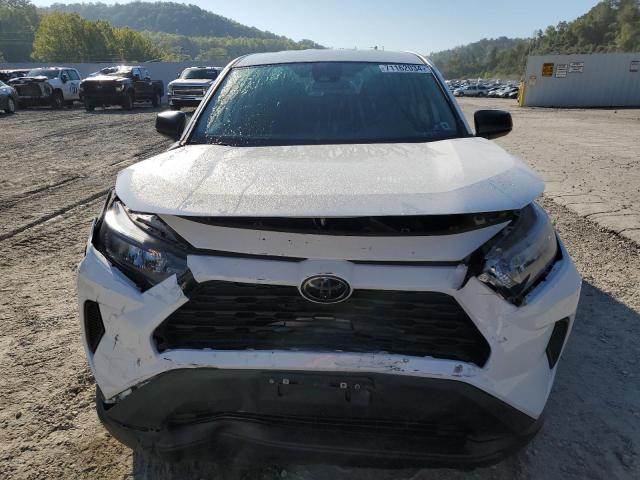 Photo 4 VIN: 2T3F1RFV1NW276852 - TOYOTA RAV4 LE 