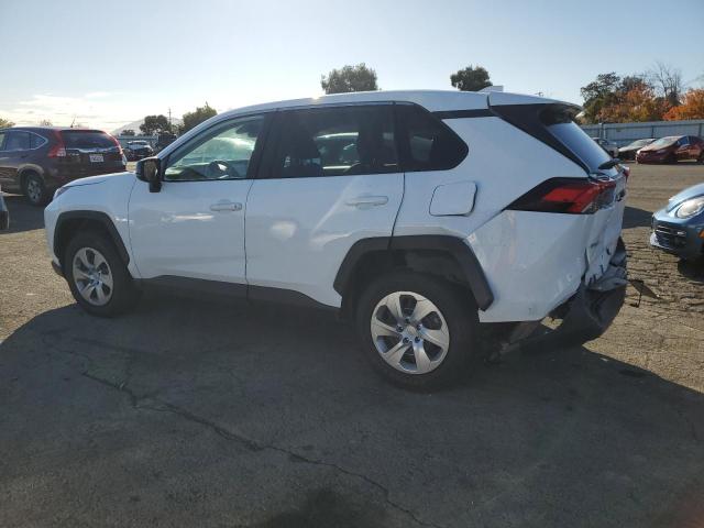 Photo 1 VIN: 2T3F1RFV1NW282635 - TOYOTA RAV4 LE 