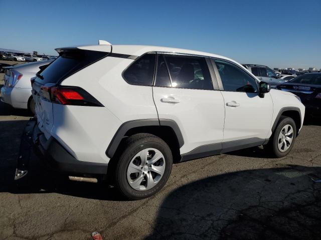 Photo 2 VIN: 2T3F1RFV1NW282635 - TOYOTA RAV4 LE 