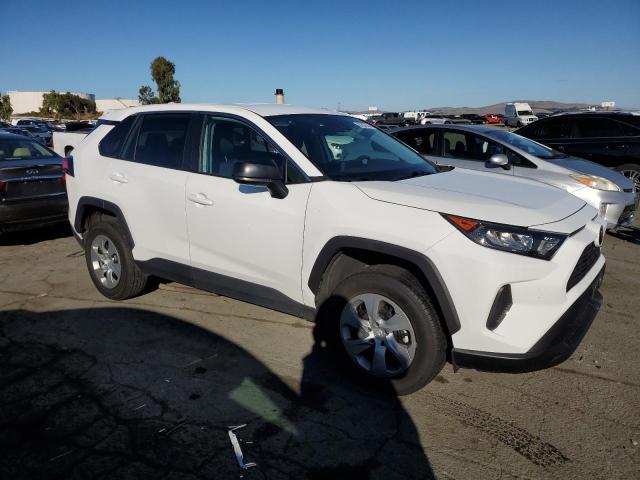 Photo 3 VIN: 2T3F1RFV1NW282635 - TOYOTA RAV4 LE 