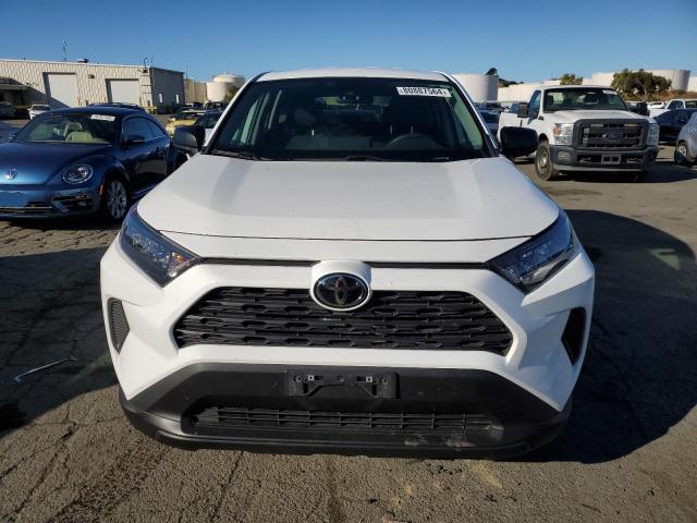 Photo 4 VIN: 2T3F1RFV1NW282635 - TOYOTA RAV4 LE 