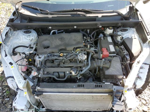 Photo 11 VIN: 2T3F1RFV1PW403411 - TOYOTA RAV4 LE 