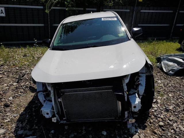 Photo 4 VIN: 2T3F1RFV1PW403411 - TOYOTA RAV4 LE 