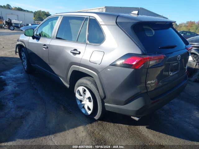 Photo 2 VIN: 2T3F1RFV1RC475522 - TOYOTA RAV4 