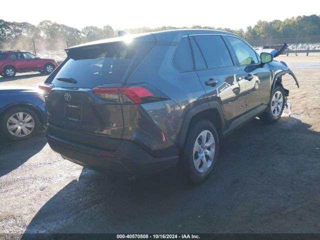 Photo 3 VIN: 2T3F1RFV1RC475522 - TOYOTA RAV4 