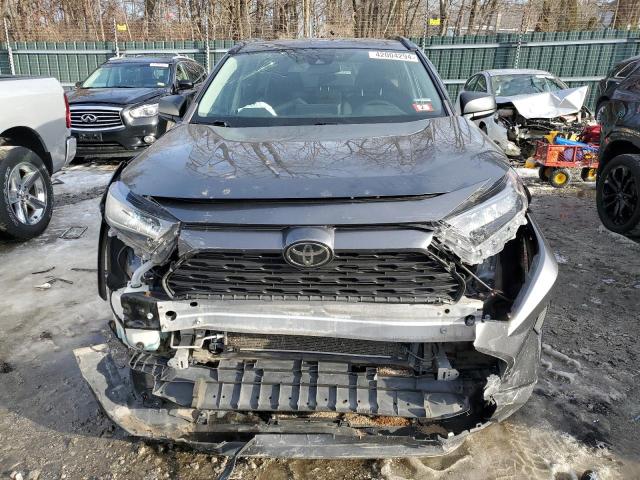 Photo 4 VIN: 2T3F1RFV2KC020345 - TOYOTA RAV4 LE 