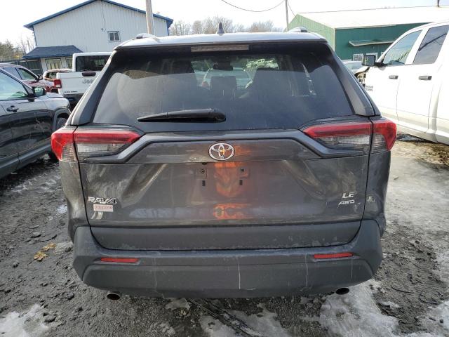 Photo 5 VIN: 2T3F1RFV2KC020345 - TOYOTA RAV4 LE 