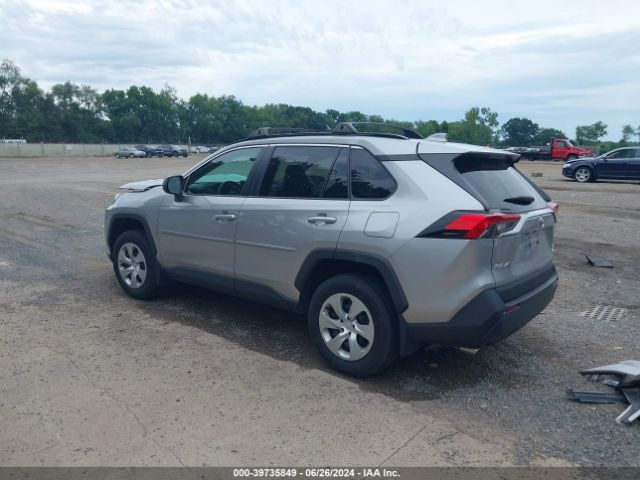 Photo 2 VIN: 2T3F1RFV2KC027375 - TOYOTA RAV4 