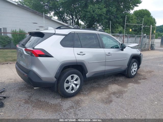 Photo 3 VIN: 2T3F1RFV2KC027375 - TOYOTA RAV4 