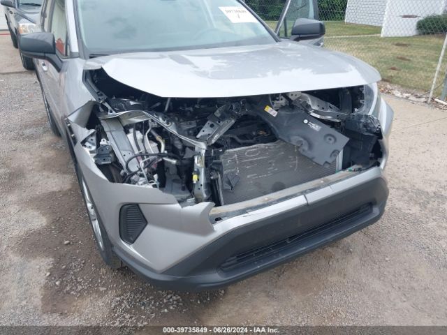 Photo 5 VIN: 2T3F1RFV2KC027375 - TOYOTA RAV4 