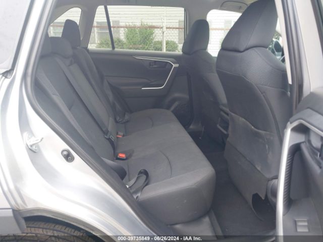 Photo 7 VIN: 2T3F1RFV2KC027375 - TOYOTA RAV4 