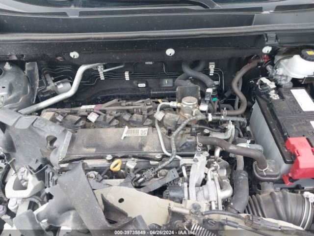 Photo 9 VIN: 2T3F1RFV2KC027375 - TOYOTA RAV4 