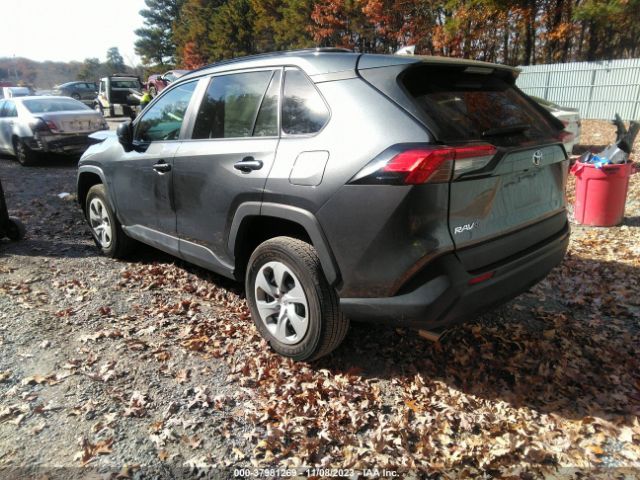 Photo 2 VIN: 2T3F1RFV2KC029983 - TOYOTA RAV4 