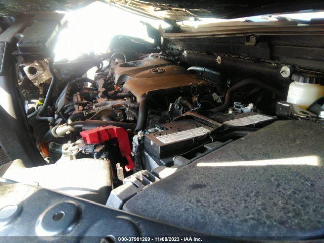 Photo 9 VIN: 2T3F1RFV2KC029983 - TOYOTA RAV4 