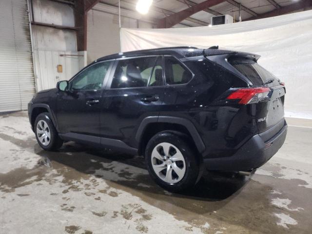 Photo 1 VIN: 2T3F1RFV2KC034181 - TOYOTA RAV4 LE 