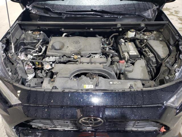 Photo 11 VIN: 2T3F1RFV2KC034181 - TOYOTA RAV4 LE 