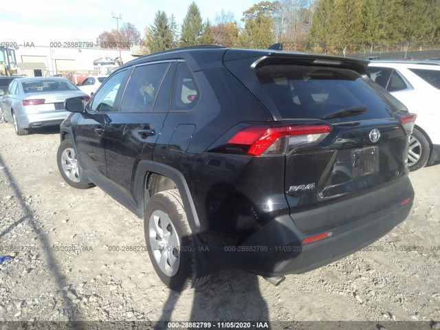 Photo 2 VIN: 2T3F1RFV2KC052406 - TOYOTA RAV4 