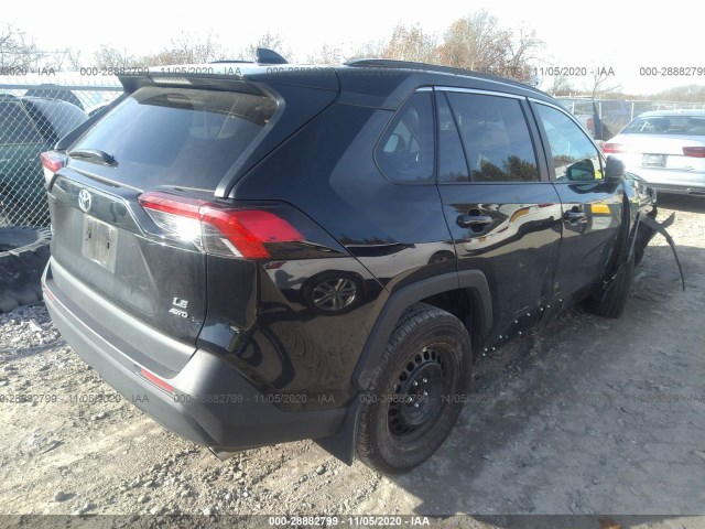 Photo 3 VIN: 2T3F1RFV2KC052406 - TOYOTA RAV4 