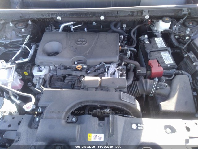 Photo 9 VIN: 2T3F1RFV2KC052406 - TOYOTA RAV4 