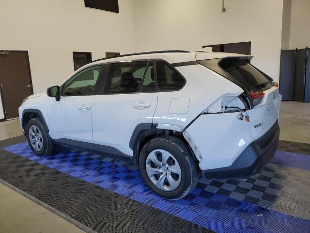 Photo 1 VIN: 2T3F1RFV2KW027584 - TOYOTA RAV4 