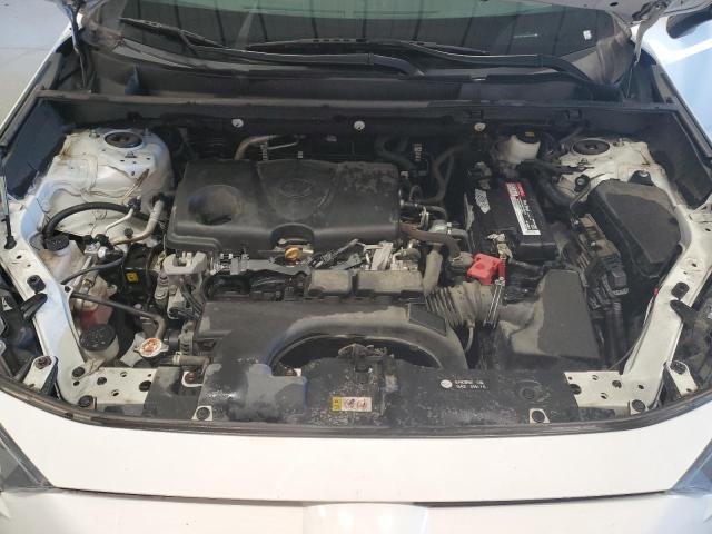 Photo 10 VIN: 2T3F1RFV2KW027584 - TOYOTA RAV4 