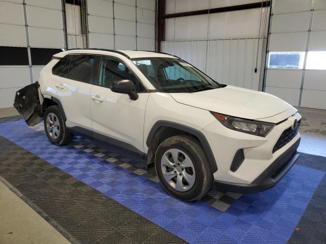 Photo 3 VIN: 2T3F1RFV2KW027584 - TOYOTA RAV4 