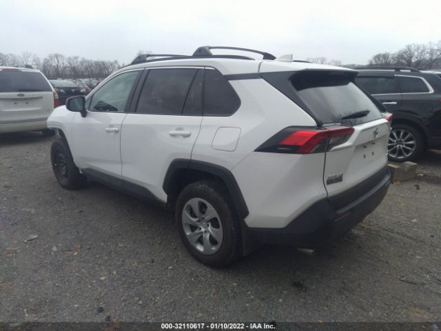 Photo 2 VIN: 2T3F1RFV2KW044417 - TOYOTA RAV4 