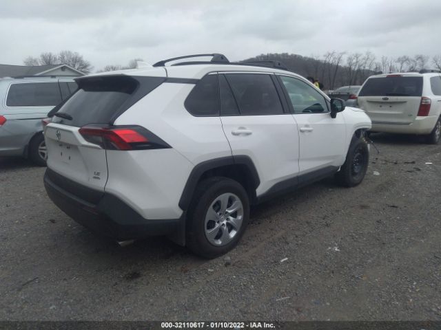 Photo 3 VIN: 2T3F1RFV2KW044417 - TOYOTA RAV4 