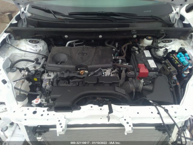 Photo 9 VIN: 2T3F1RFV2KW044417 - TOYOTA RAV4 