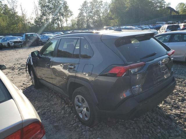 Photo 1 VIN: 2T3F1RFV2KW048452 - TOYOTA RAV4 LE 