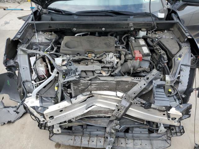 Photo 11 VIN: 2T3F1RFV2KW048452 - TOYOTA RAV4 LE 