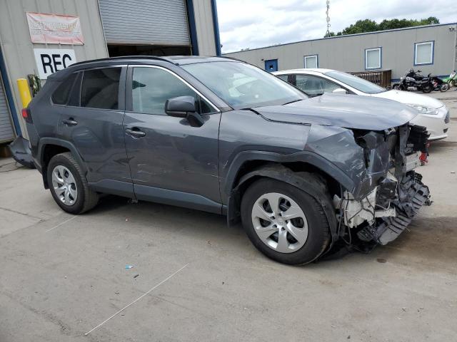 Photo 3 VIN: 2T3F1RFV2KW048452 - TOYOTA RAV4 LE 