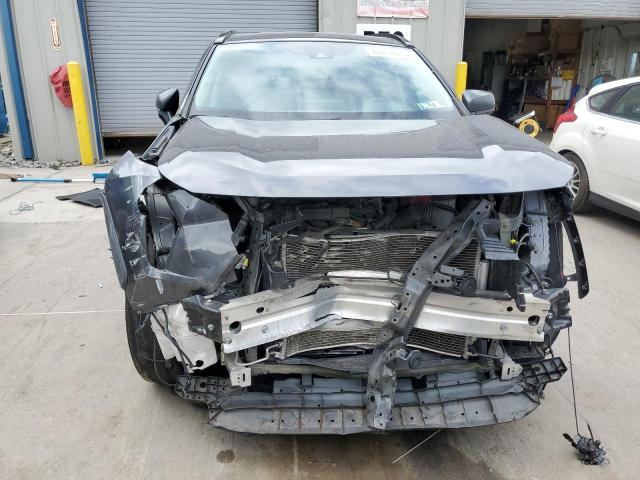 Photo 4 VIN: 2T3F1RFV2KW048452 - TOYOTA RAV4 LE 